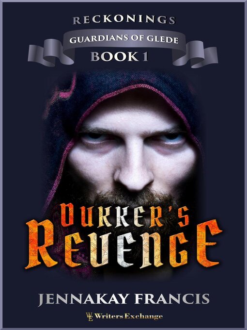 Title details for Dukker's Revenge by JennaKay Francis - Available